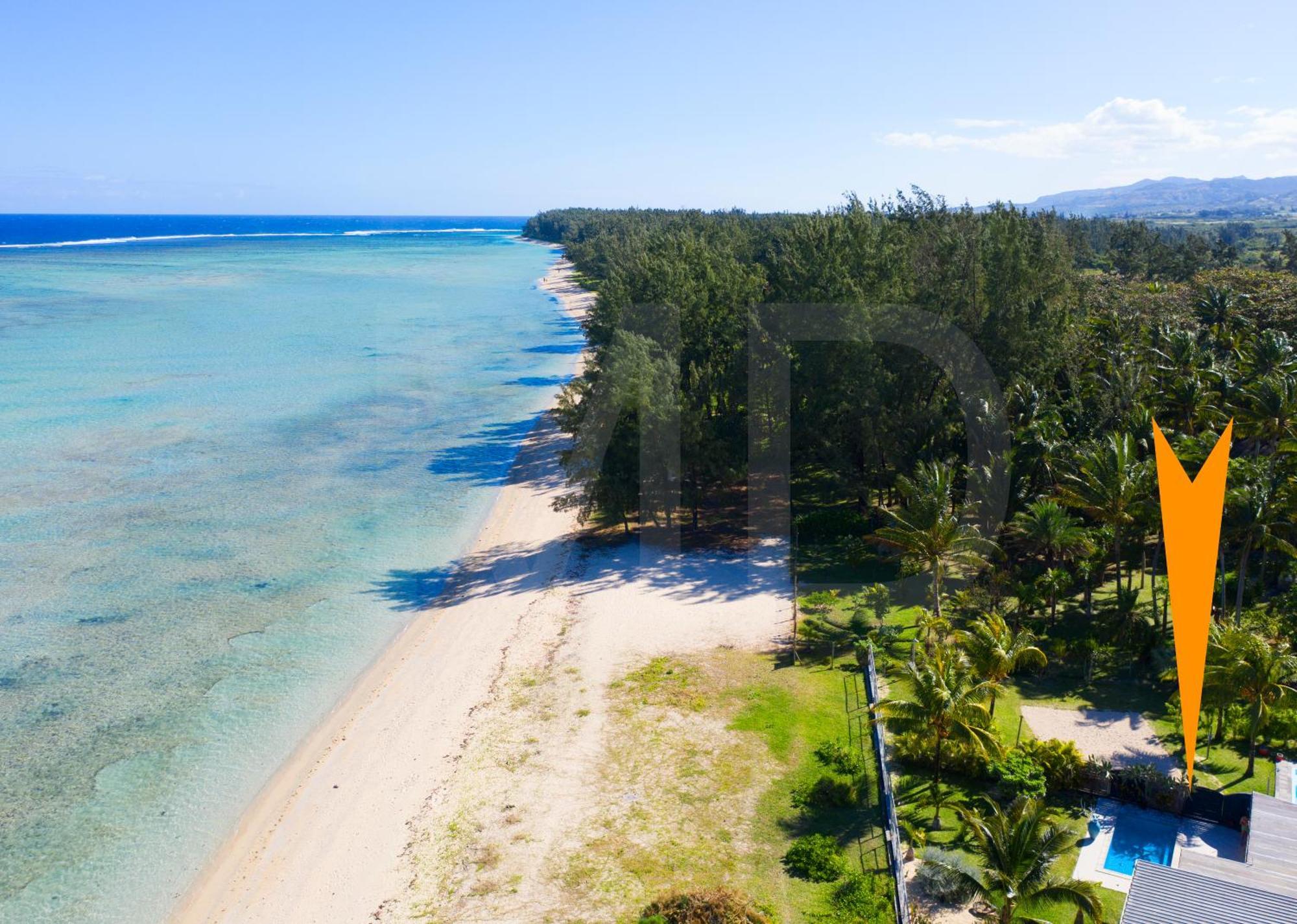 Chalet Kestrel With Pool On The Beach Riambel ภายนอก รูปภาพ