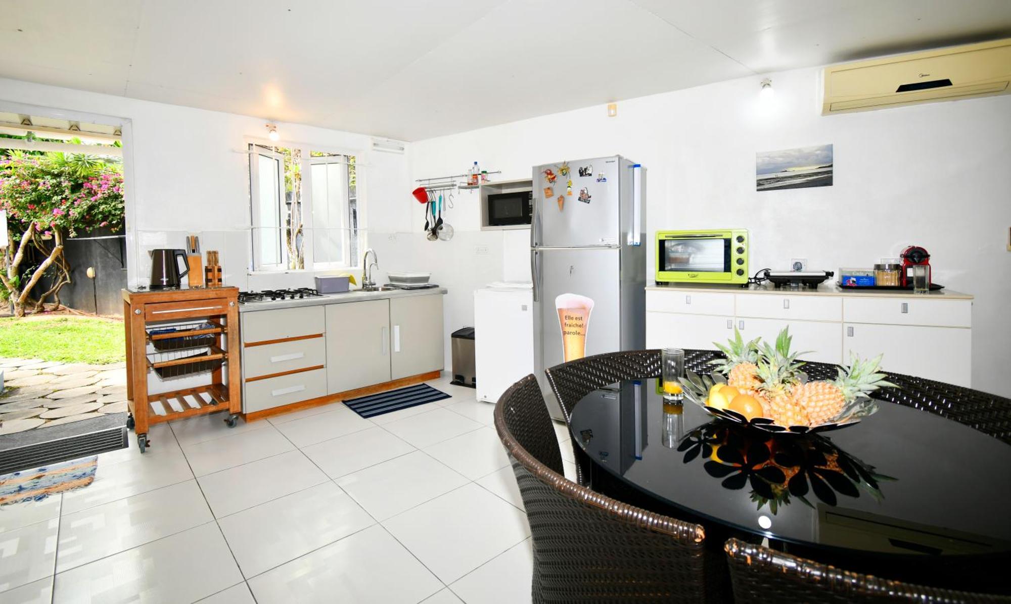 Chalet Kestrel With Pool On The Beach Riambel ภายนอก รูปภาพ