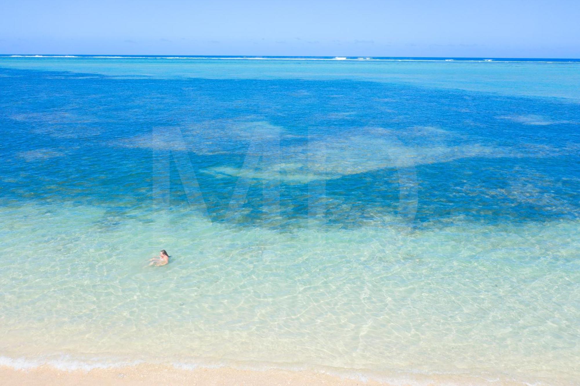 Chalet Kestrel With Pool On The Beach Riambel ภายนอก รูปภาพ
